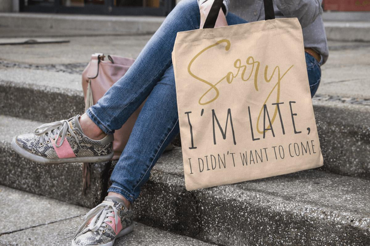 Totes & Quotes