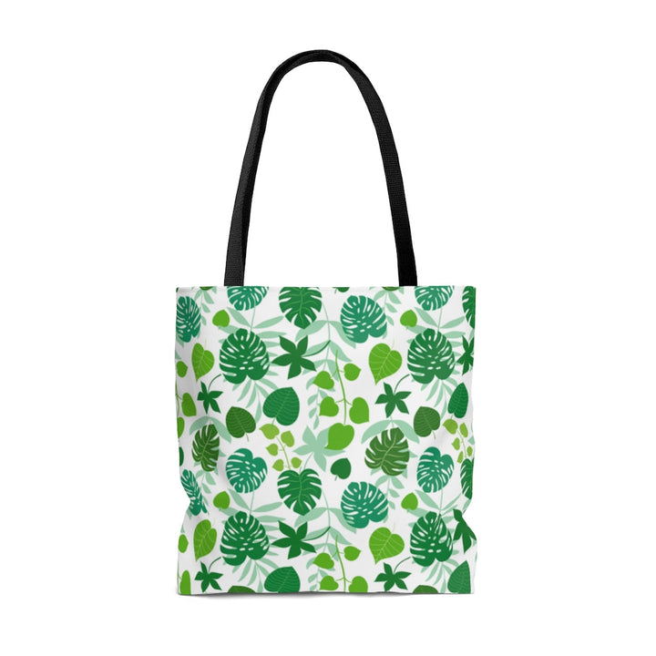 Bags-Spring Leaves Tote Bag-Jack N Roy