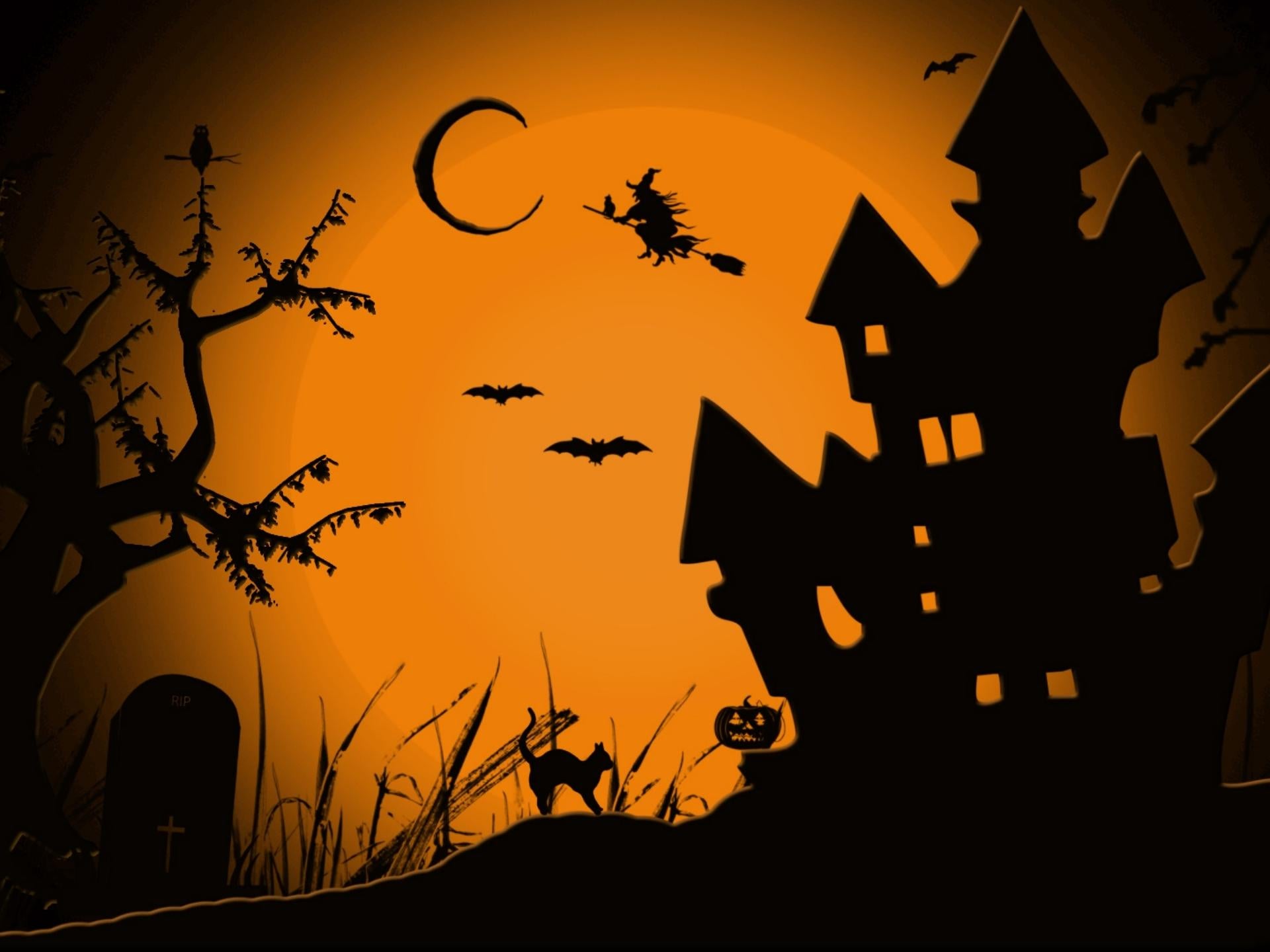 Halloween Picks