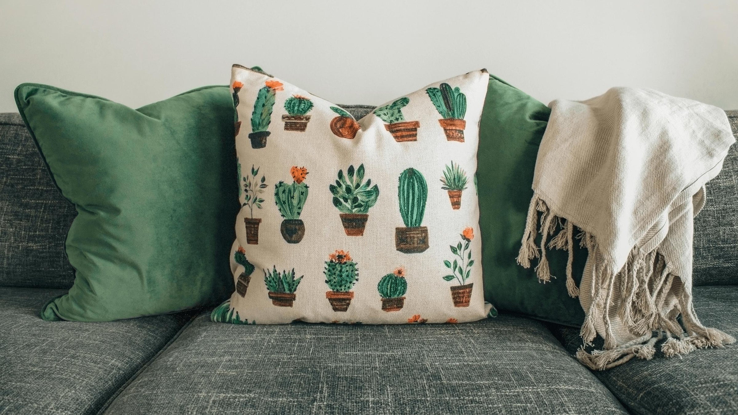 Pillows