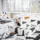 Home Decor-Christmas Trees - Wrapping Paper-Printify