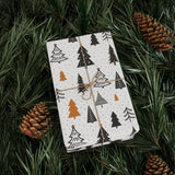 Home Decor-Christmas Trees - Wrapping Paper-Printify