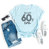 T-Shirt-60s Era T-Shirt-Jack N Roy