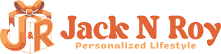 JackNRoy Logo