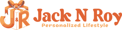 JackNRoy Logo