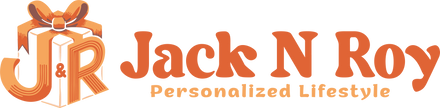 JackNRoy Logo