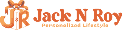 Jack N Roy