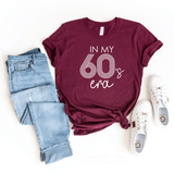 T-Shirt-60s Era T-Shirt-Jack N Roy