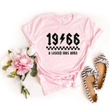 T-Shirt-Legend 60 T-Shirt-Jack N Roy