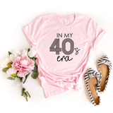 T-Shirt-40s Era T-Shirt-Jack N Roy