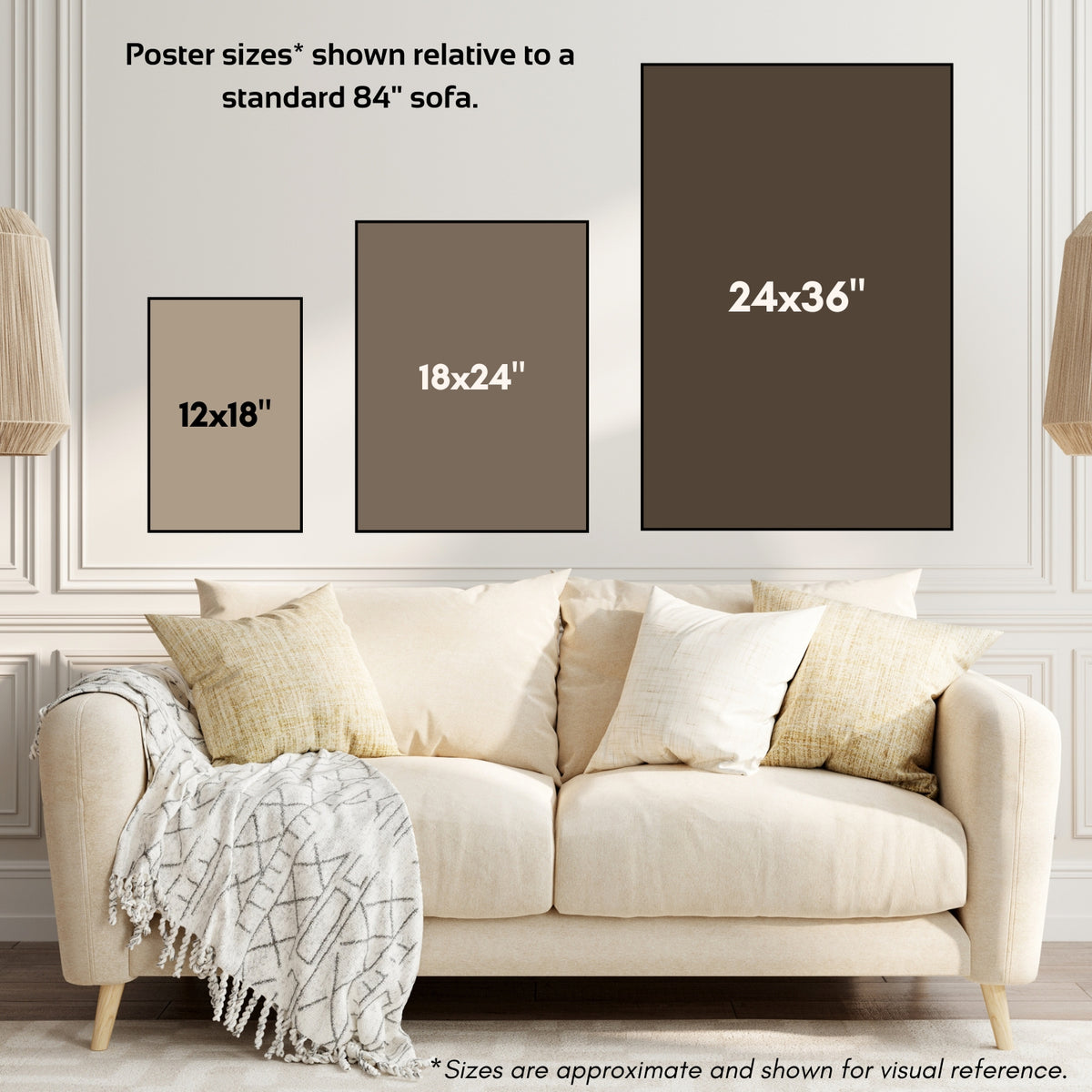 Custom Royal King Pet Outfit - Personalized Poster | Upload Your Photo | Pet Transformation