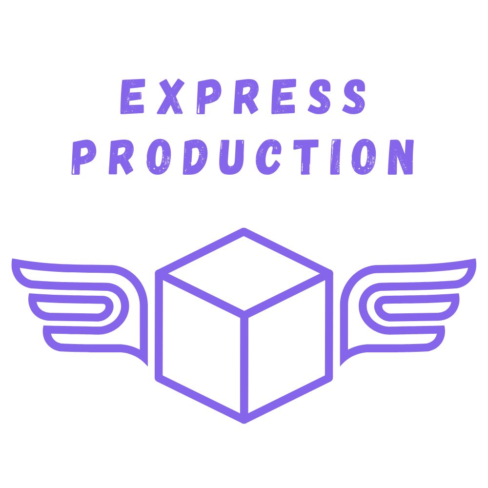 -Express Production-Jack N Roy
