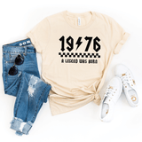 T-Shirt-Legend 50 T-Shirt-Jack N Roy