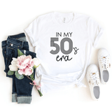 T-Shirt-50s Era T-Shirt-Jack N Roy