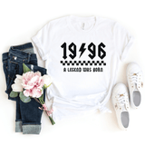 T-Shirt-Legend 30 T-Shirt-Jack N Roy