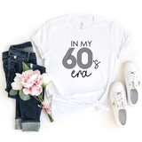 T-Shirt-60s Era T-Shirt-Jack N Roy