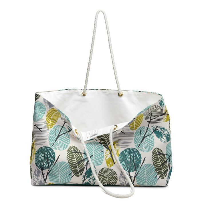 Bags-Herbals Weekender Bag-24" × 13"-Printify