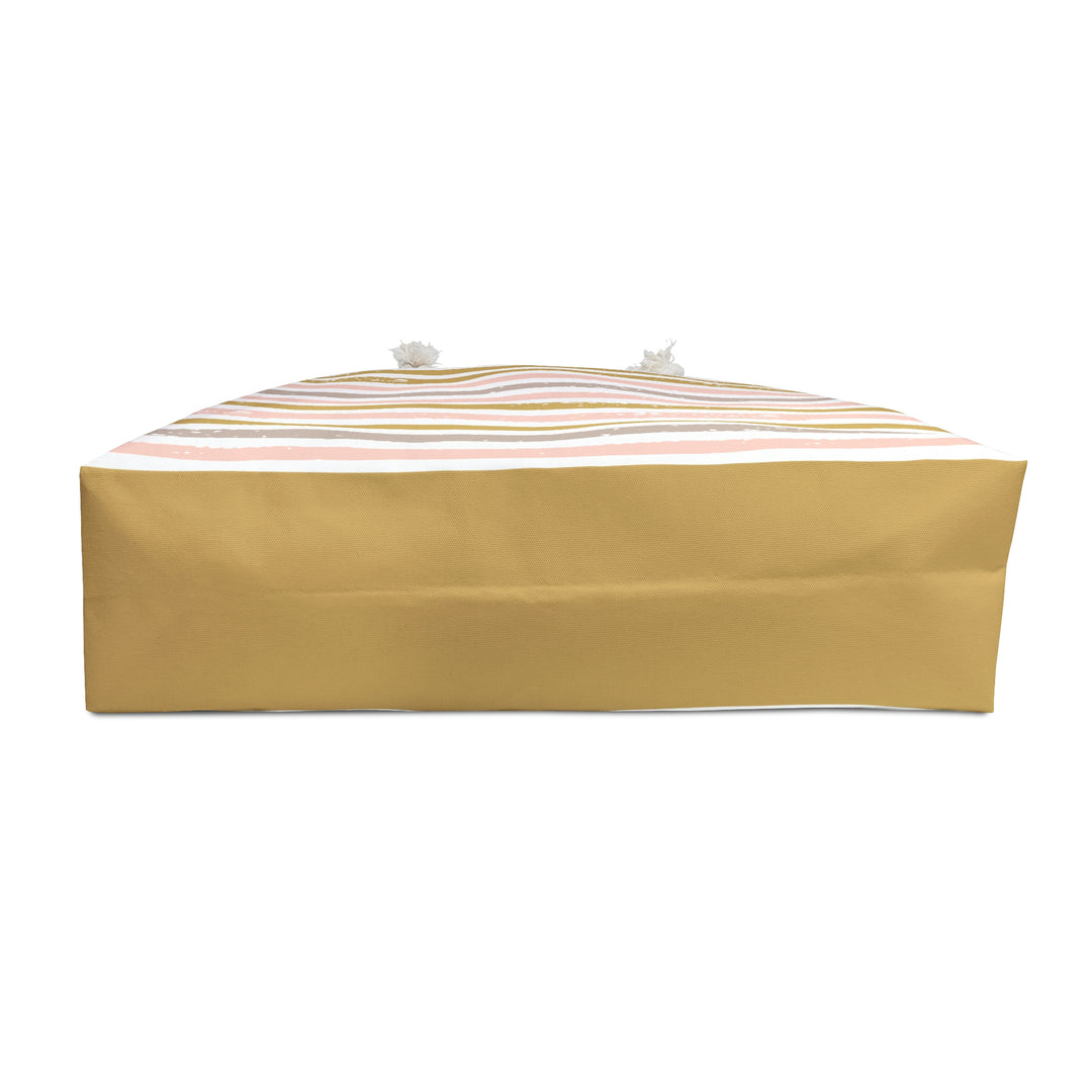 Bags-Tan Lines Weekender Bag-24" × 13"-Printify
