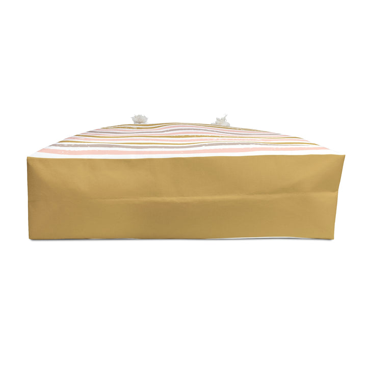 Bags-Tan Lines Weekender Bag-24" × 13"-Printify