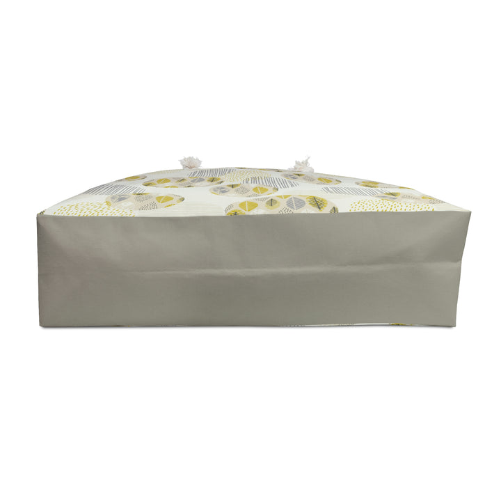 Bags-Herbarium Weekender Bag-24" × 13"-Printify