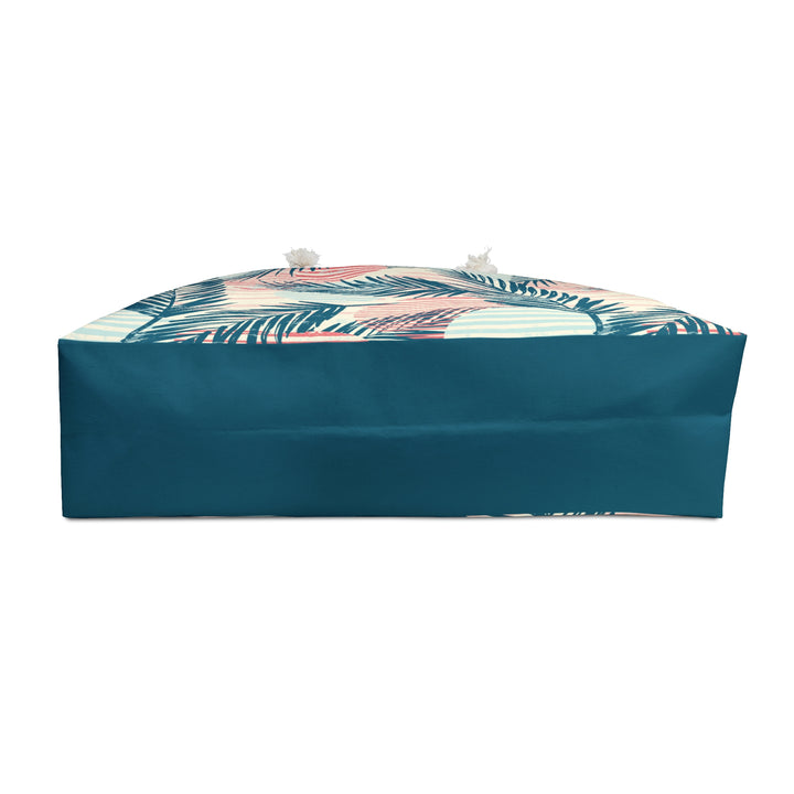 Bags-Wildlife Weekender Bag-24" × 13"-Printify