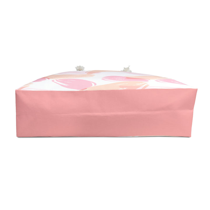 Bags-Sweet Pinky Weekender Bag-24" × 13"-Printify