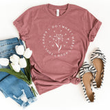 T-Shirt-Happy Soul T-Shirt-S-Heather Mauve-Jack N Roy