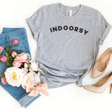 T-Shirt-Indoorsy T-Shirt-S-Athletic Heather-Jack N Roy