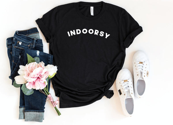 T-Shirt-Indoorsy T-Shirt-S-Black-Jack N Roy