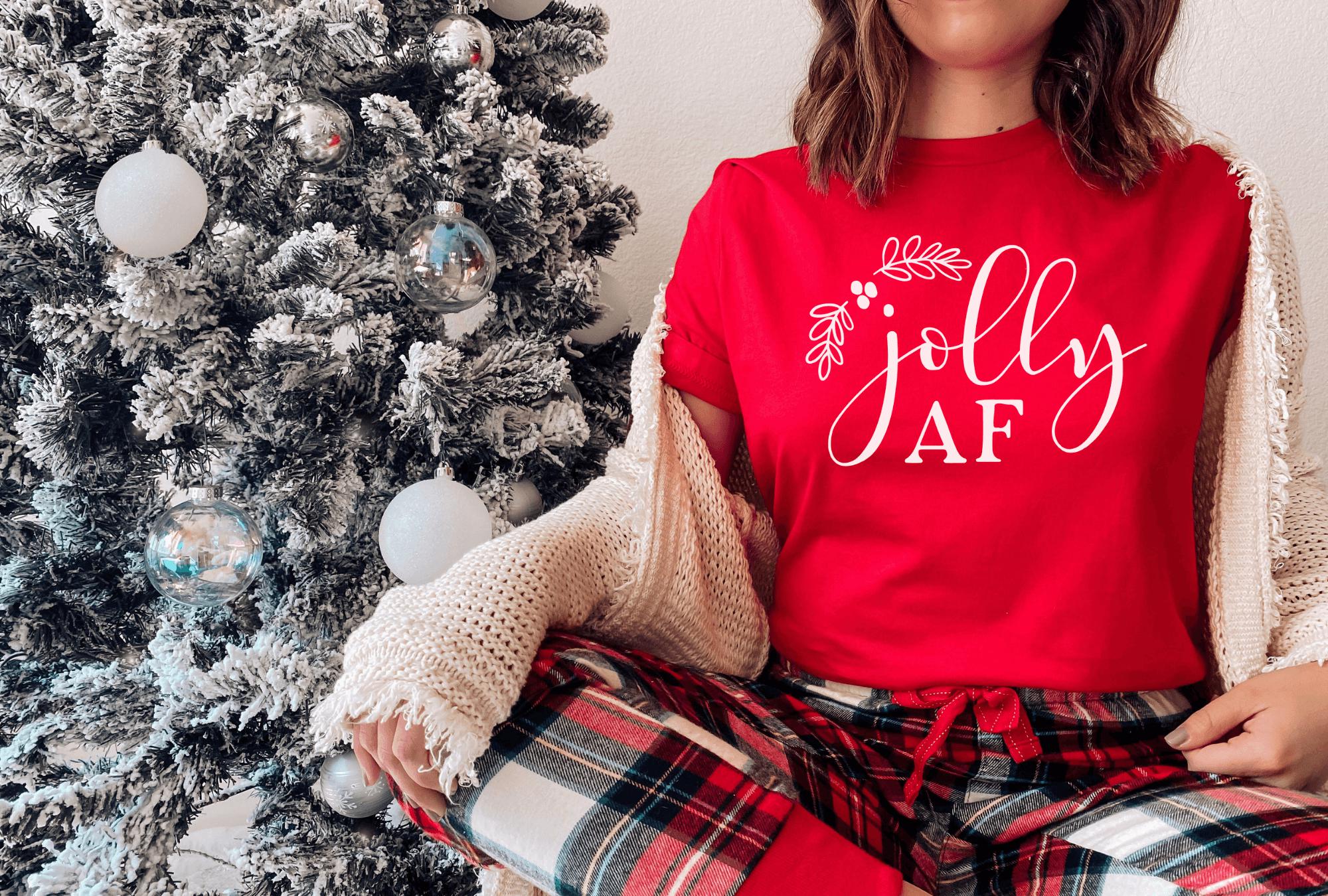 dri fit christmas shirts