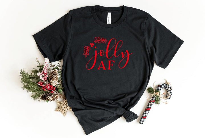Shirts & Tops-Jolly AF T-Shirt-S-Black-Jack N Roy