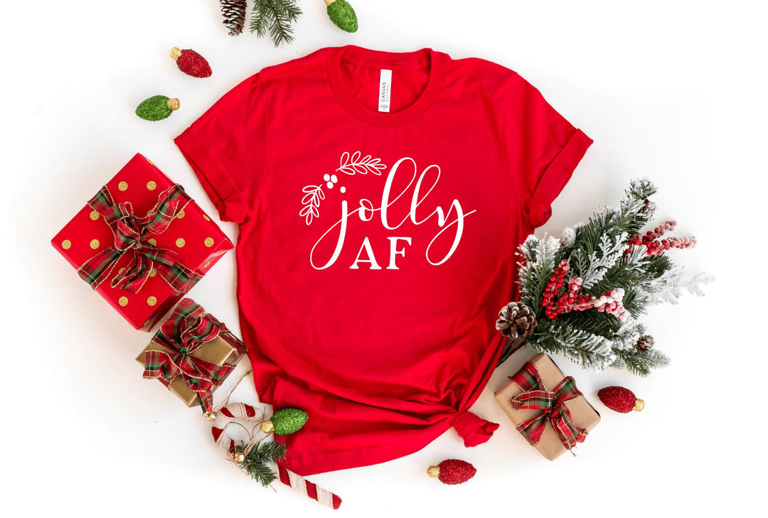 Shirts & Tops-Jolly AF T-Shirt-S-Red-Jack N Roy