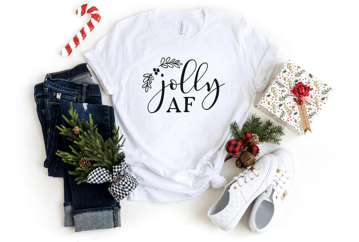 Shirts & Tops-Jolly AF T-Shirt-S-White-Jack N Roy