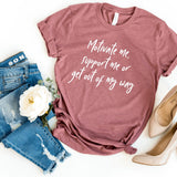 T-Shirt-Motivate me - Support me T-Shirt-S-Heather Mauve-Jack N Roy