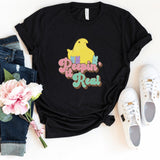 T-Shirt-Peepin' It Real T-Shirt-S-Black-Jack N Roy
