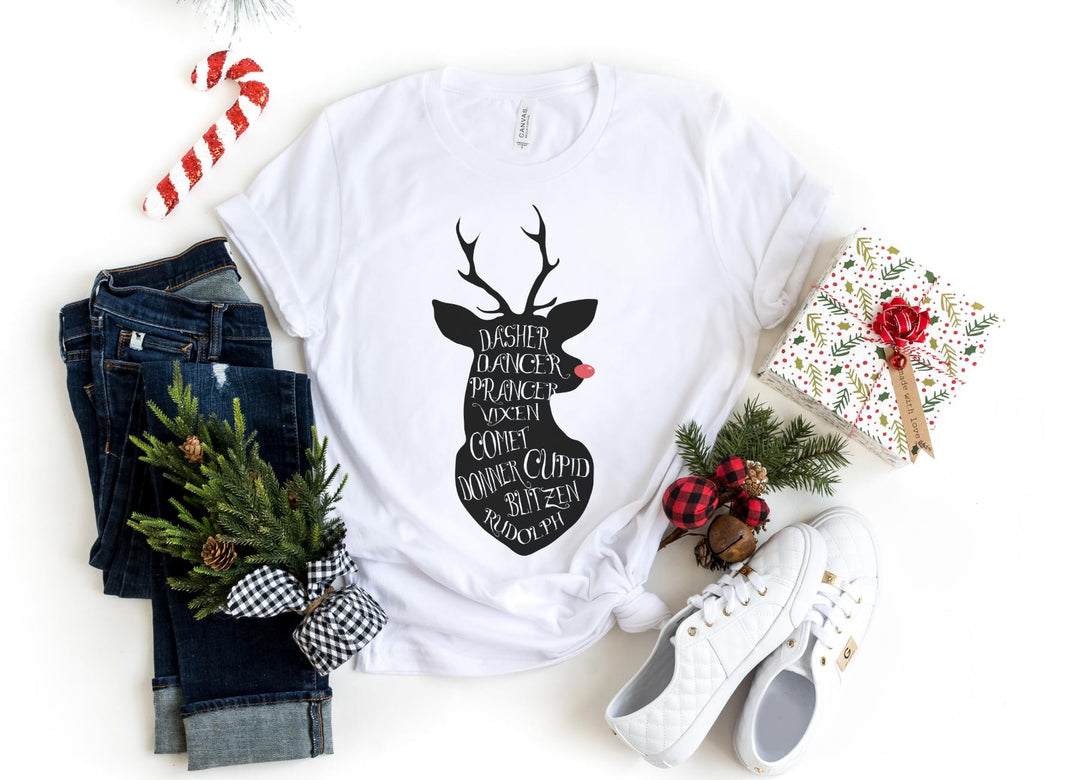 Shirts & Tops-Rudolph T-Shirt-S-White-Jack N Roy