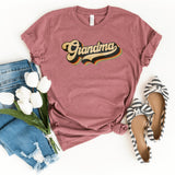 T-Shirt-Vintage Grandma T-Shirt-S-Heather Mauve-Jack N Roy