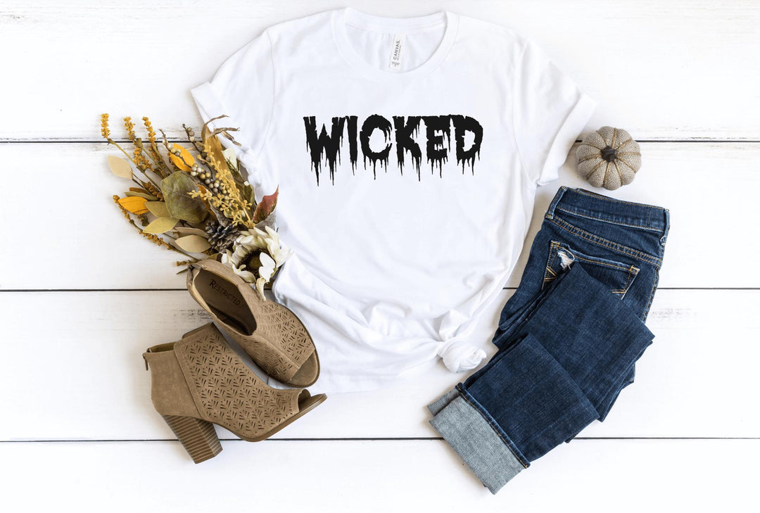 Shirts & Tops-Wicked T-Shirt-S-White-Jack N Roy