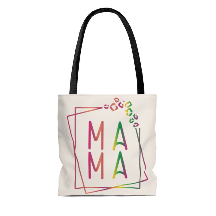 Tote Bag-Mama Tote Bag-Jack N Roy