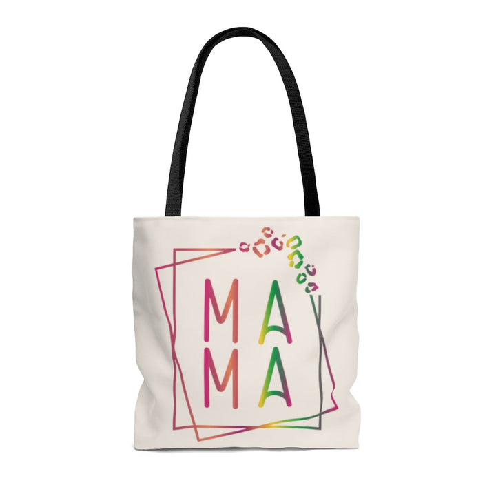 Tote Bag-Mama Tote Bag-Jack N Roy