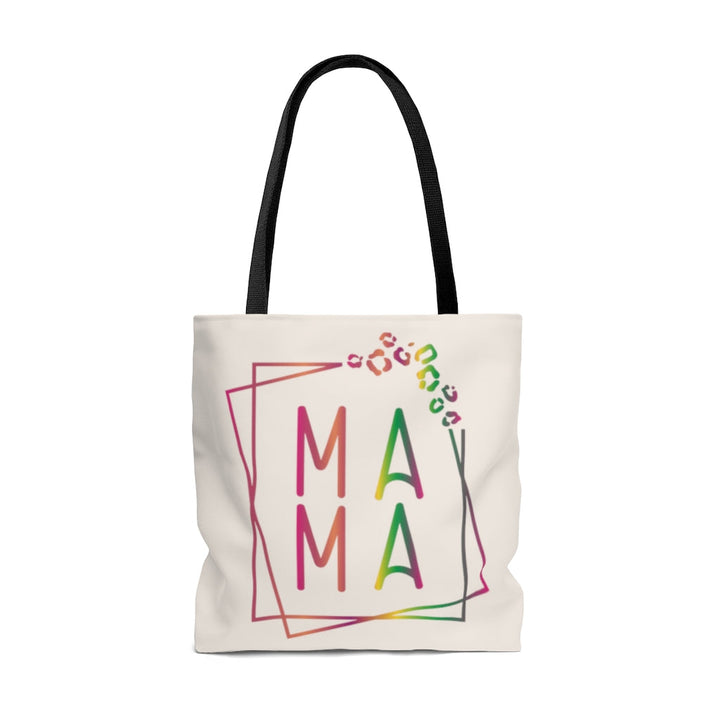 Tote Bag-Mama Tote Bag-Jack N Roy