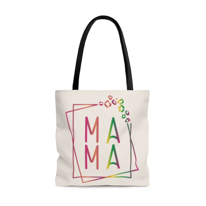 Tote Bag-Mama Tote Bag-Large-Jack N Roy