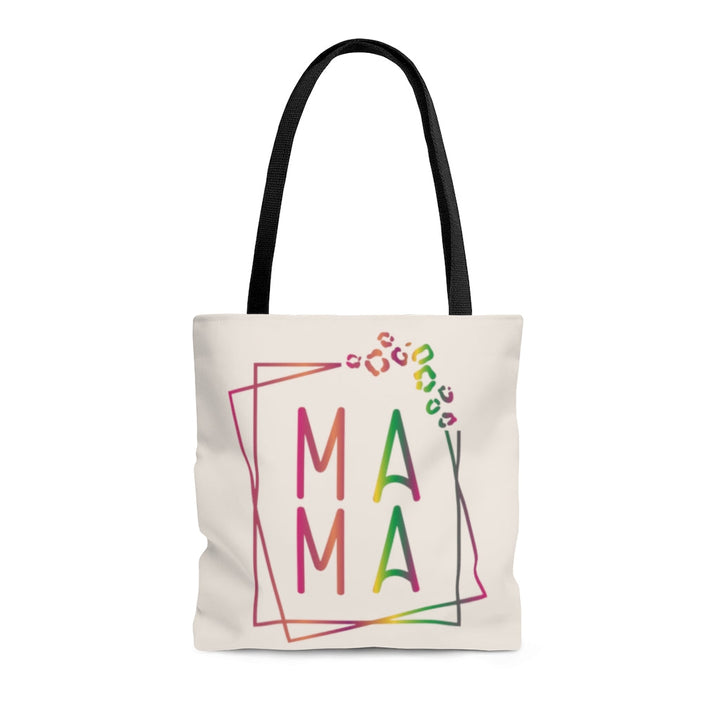 Tote Bag-Mama Tote Bag-Medium-Jack N Roy