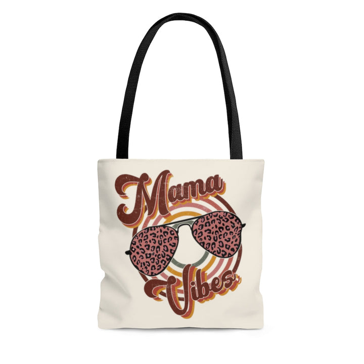 Tote Bag-Mama Vibes Tote Bag-Small-Jack N Roy