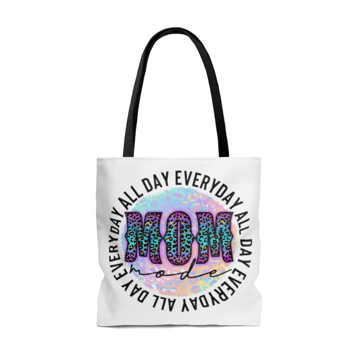 Tote Bag-Mom Mode Tote Bag-Jack N Roy