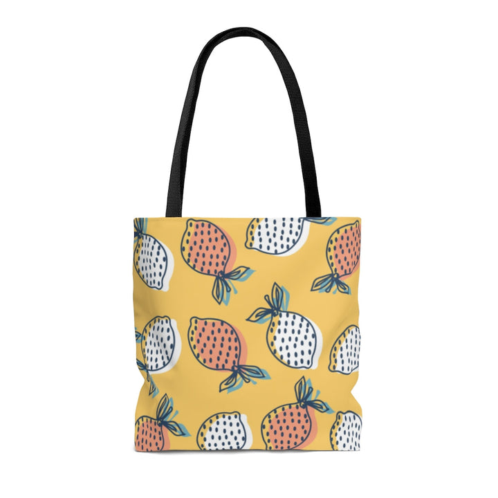 Bags-Fruity Tote Bag-Printify
