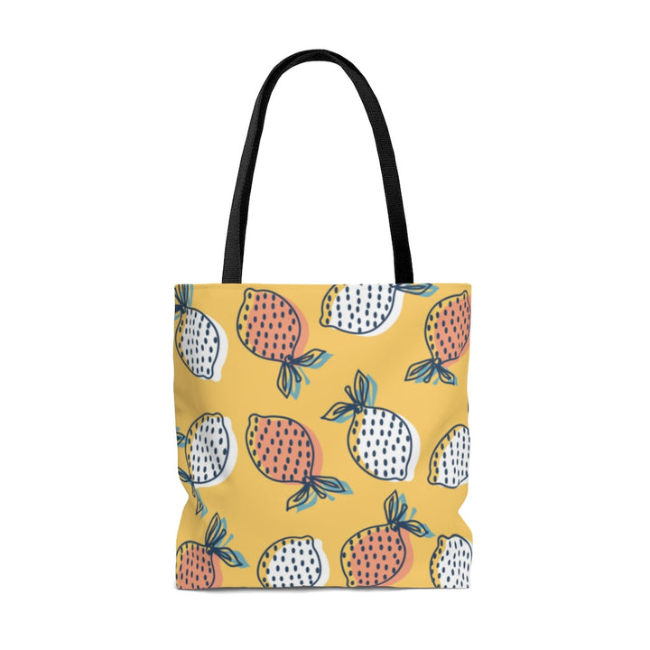 Bags-Fruity Tote Bag-Printify