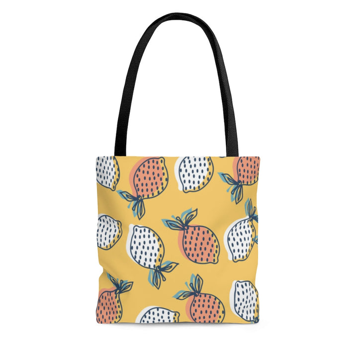 Bags-Fruity Tote Bag-Small-Printify