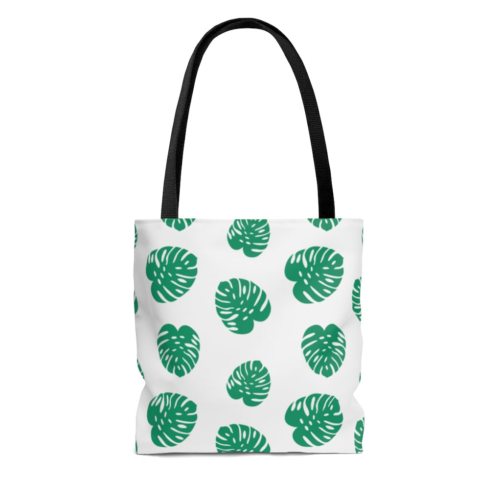 Spring store tote bags