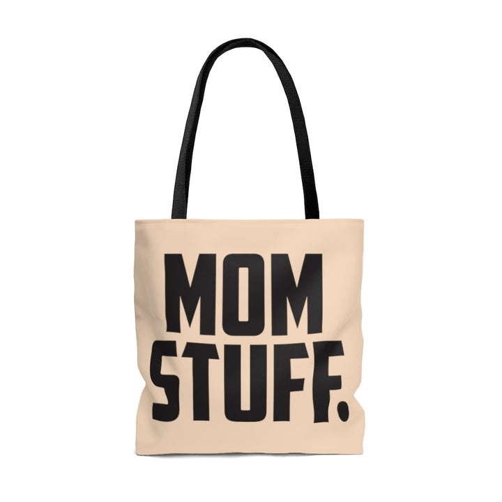 Bags-Mum Stuff Tote Bag-Jack N Roy